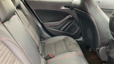 Mercedes-Benz GLA 180 AMG Line Edition 5dr Auto Petrol Hatchback